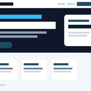 Rabbit Professional Theme Pro